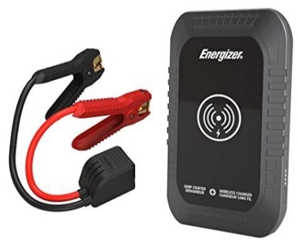 בוסטר התנעה אנרג'ייזר 1000AMP