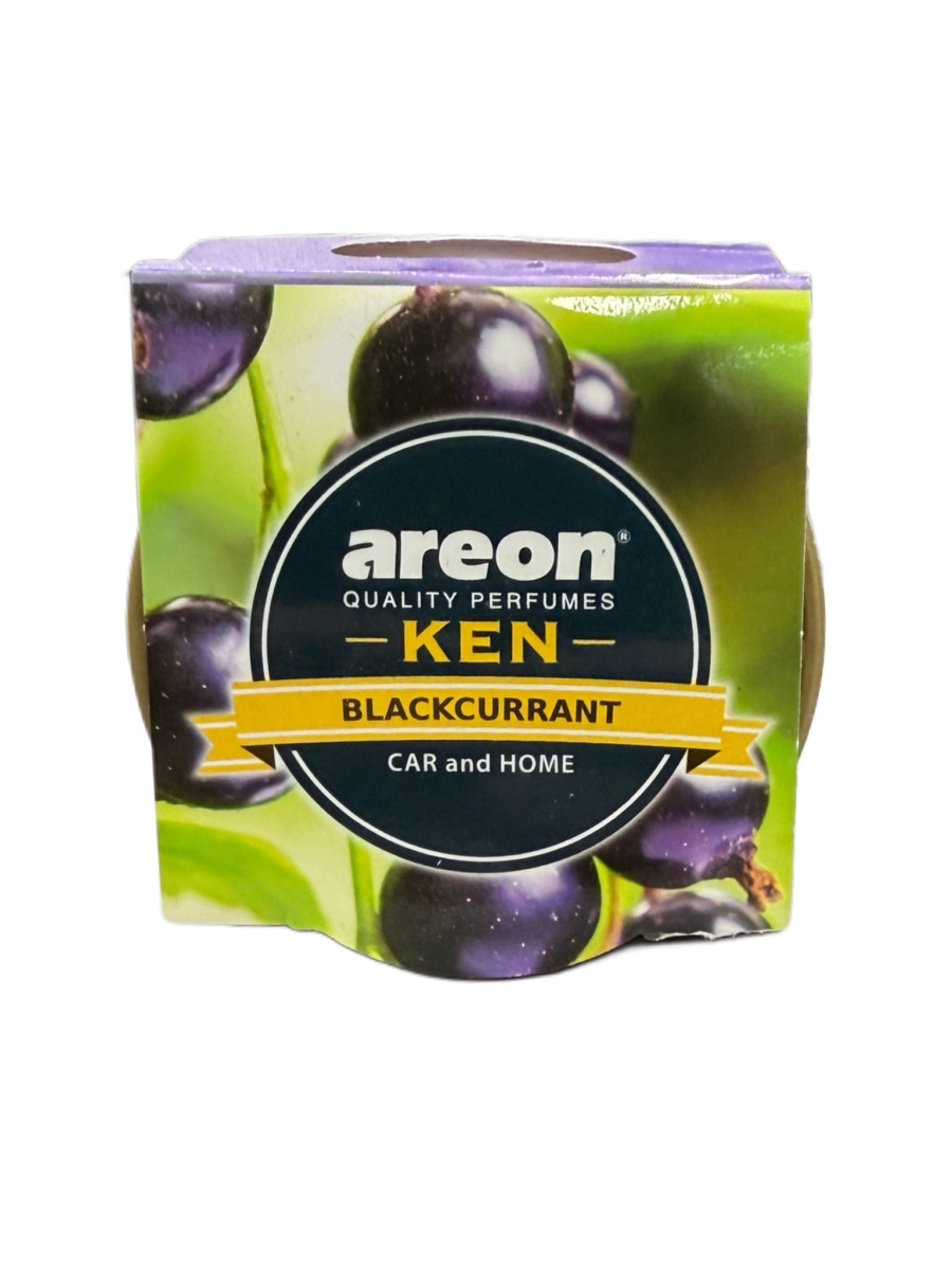 פחית ריח areon ענבי שועל