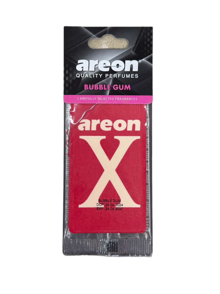 עץ ריח areon מסטיק 