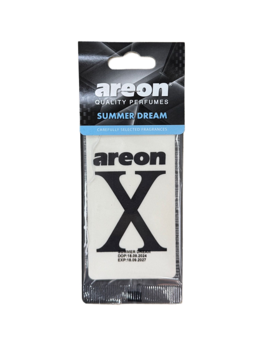 עץ ריח summer dream areon 
