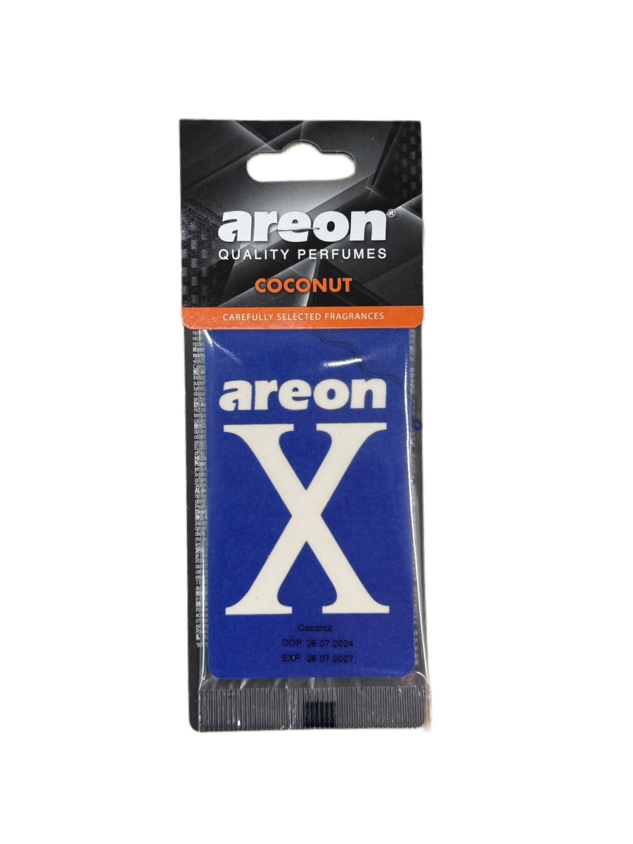 עץ ריח areon קוקוס
