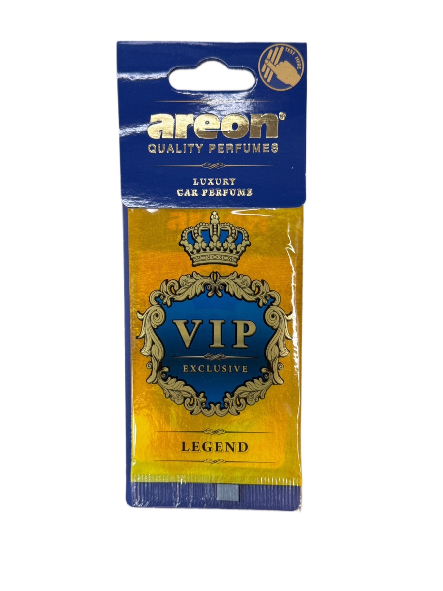 עץ ריח legend areon 