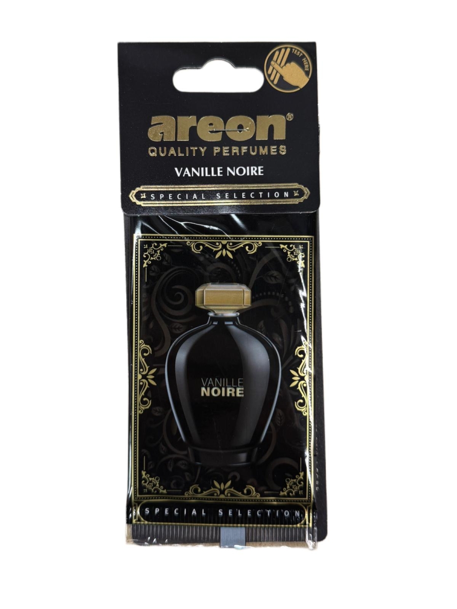 עץ ריח areon   וניל