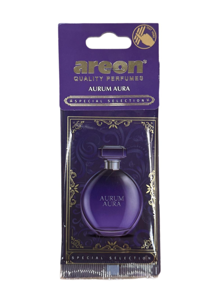 עץ ריח areon  aurum aura