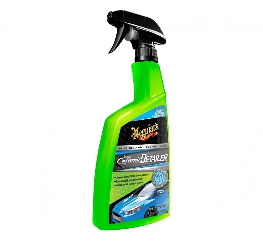 דיטיילר קרמי 768מל CERAMIC DETAILER