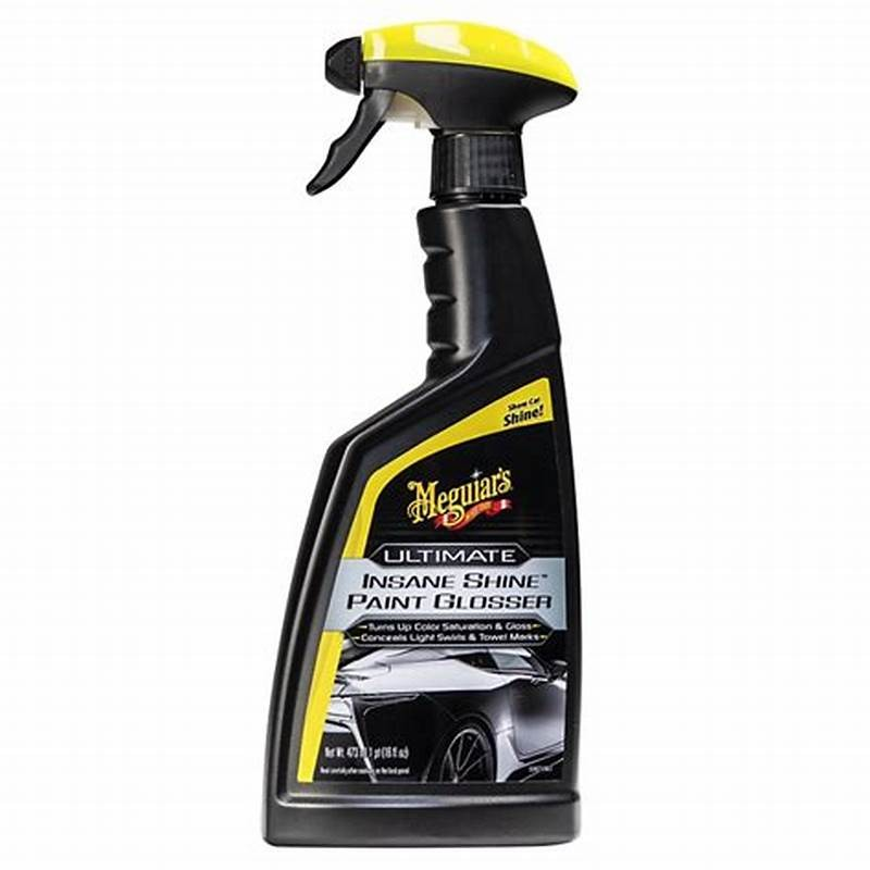 מגן סקאי 'ברק מטורף' 473 ULTIMATE INSANE SHINE PROTECTANTמל