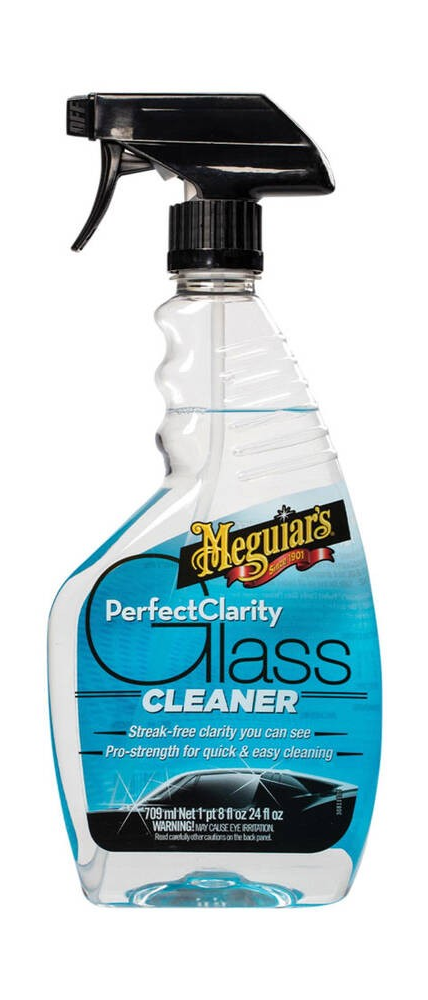 מנקה שמשות 710מל PURE CLARITY GLASS CLEANER