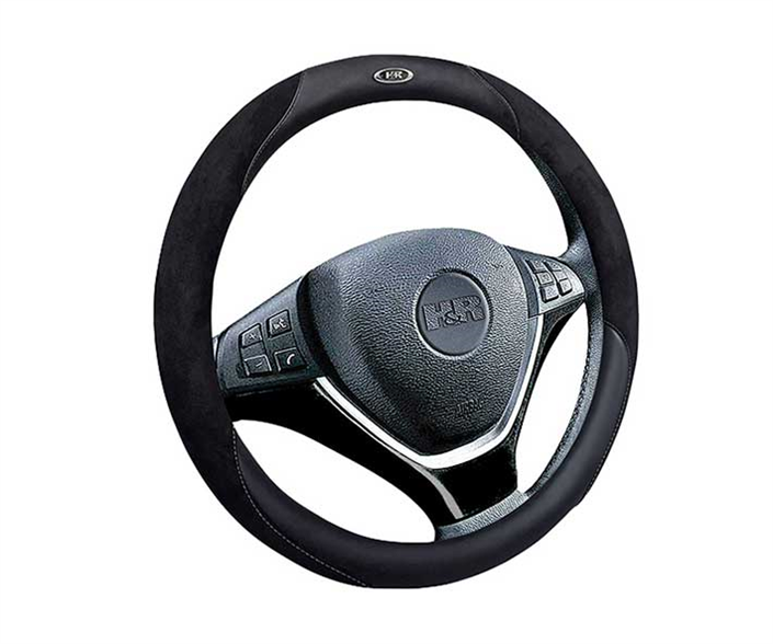 כיסוי הגה רייסינג