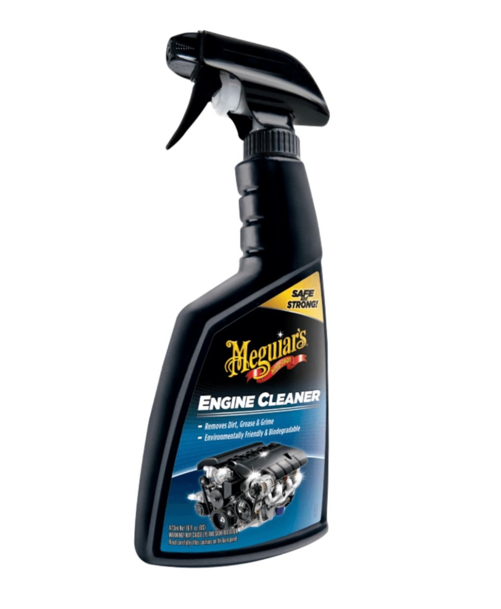 מנקה חיצוני למנוע Engine Cleaner 