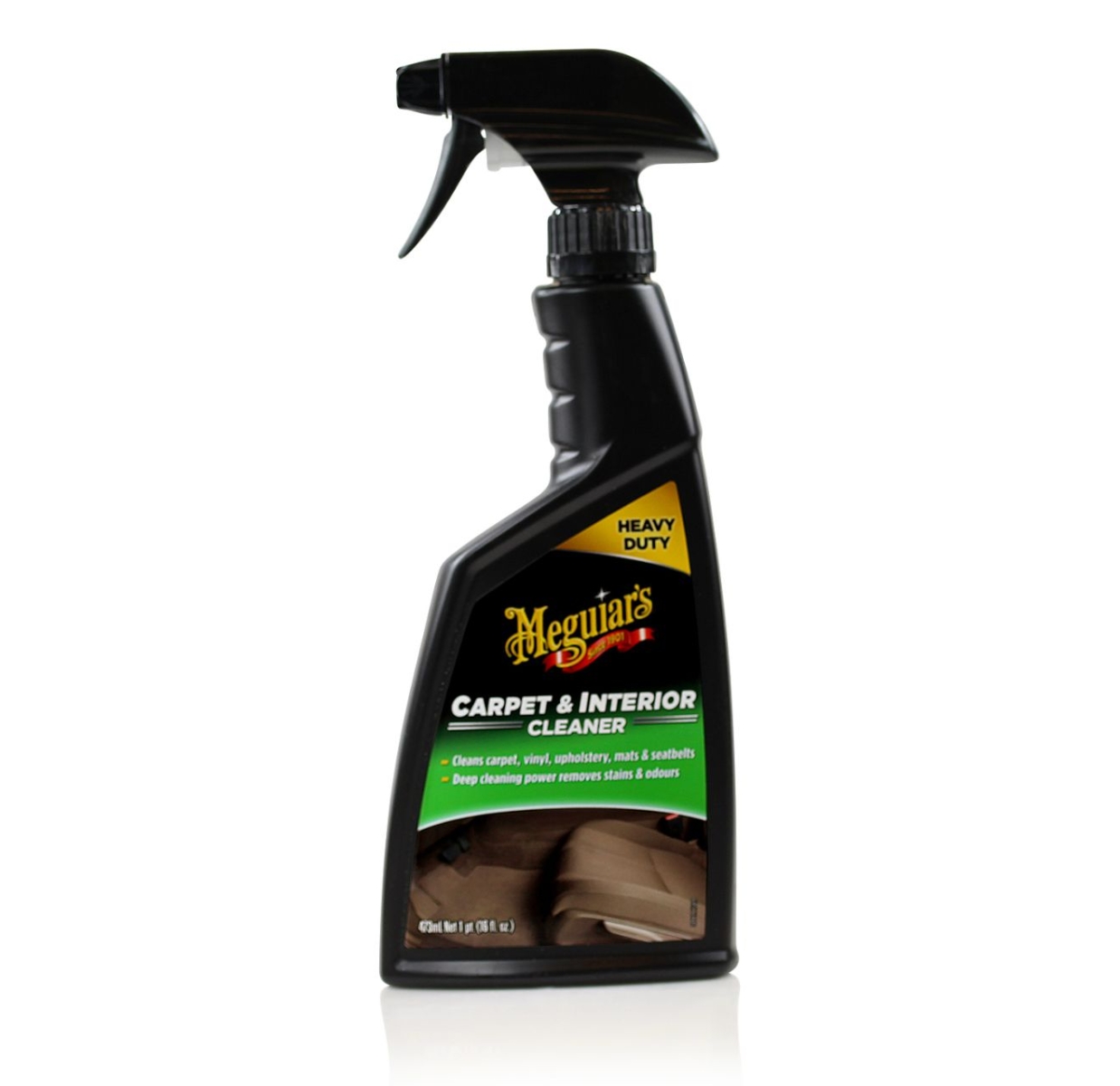 Carpet & Upholstery Cleaner מנקה שטיחים וריפודים
